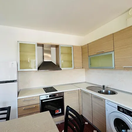 Sunny House 301 Two Bedroom Slantschew brjag