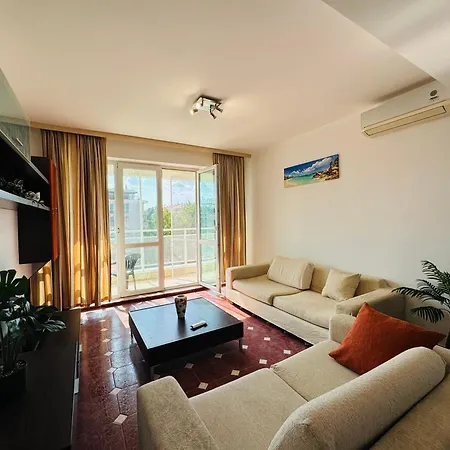 Sunny House 301 Two Bedroom Lejlighed Sunny Beach