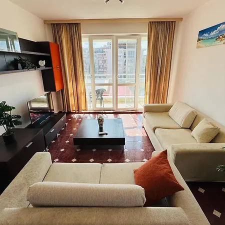 Sunny House 301 Two Bedroom *