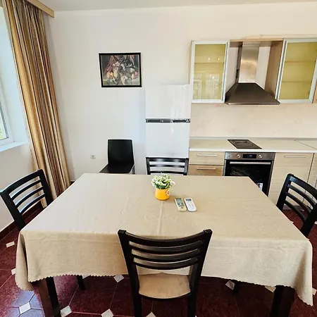 Sunny House 301 Two Bedroom * Slantschew brjag