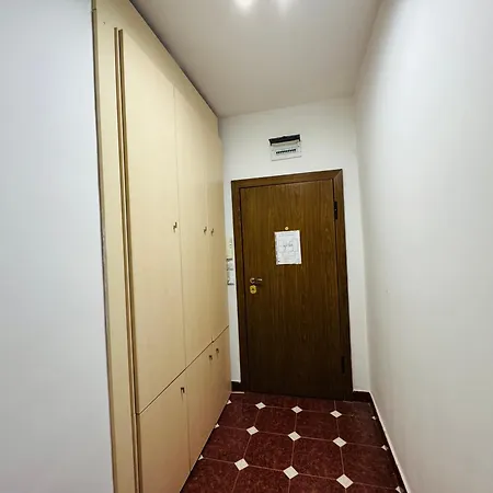 Apartment Sunny House 301 Two Bedroom Slantschew brjag