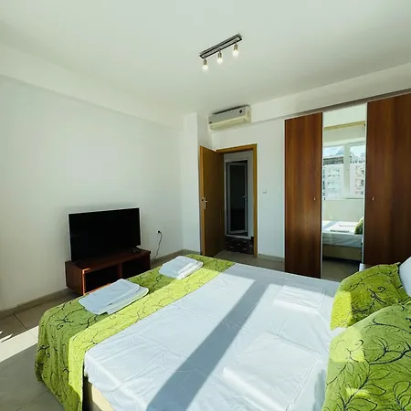 Lejlighed Sunny House 301 Two Bedroom