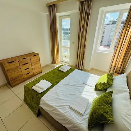 Sunny House 301 Two Bedroom *