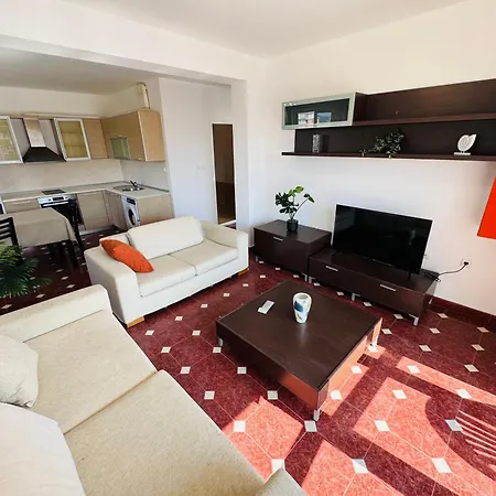 Sunny House 301 Two Bedroom