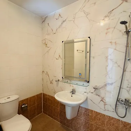 Lejlighed Sunny House 301 Two Bedroom