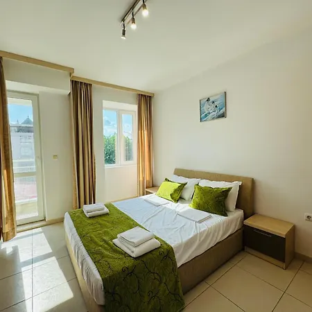 Sunny House 301 Two Bedroom Sunny Beach