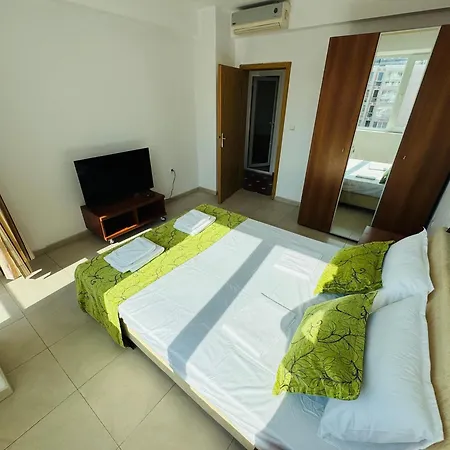 Sunny House 301 Two Bedroom * Slantschew brjag