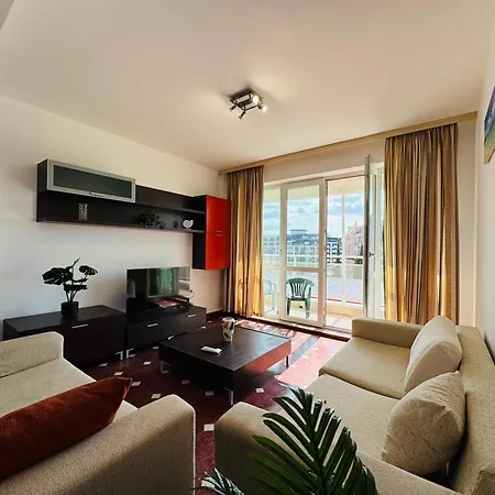Lejlighed Sunny House 301 Two Bedroom *