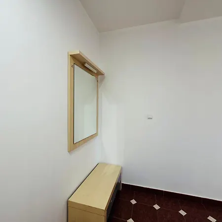 Lejlighed Sunny House 301 Two Bedroom Sunny Beach