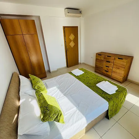 Sunny House 301 Two Bedroom * Sunny Beach