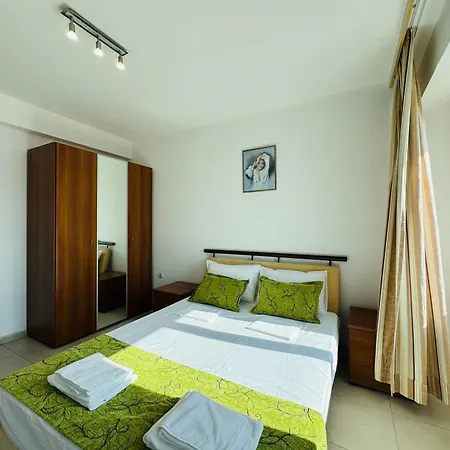 Sunny House 301 Two Bedroom