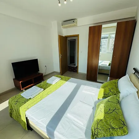 Lejlighed Sunny House 301 Two Bedroom *