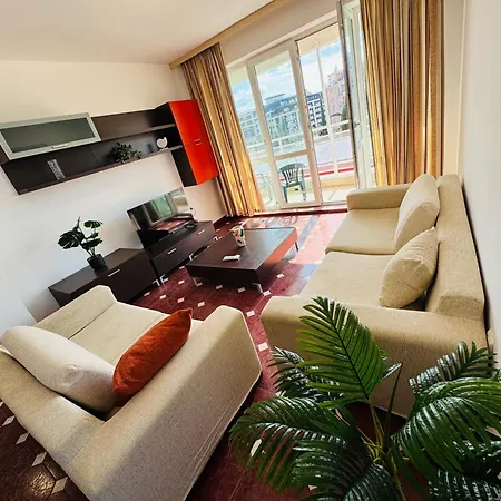 Sunny House 301 Two Bedroom