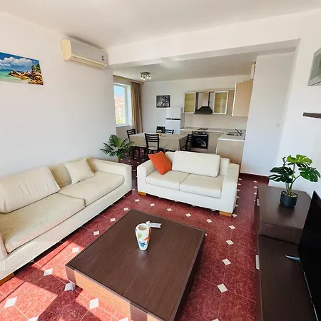 Lejlighed Sunny House 301 Two Bedroom *