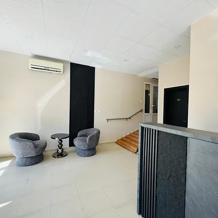 Sunny House 301 Two Bedroom *