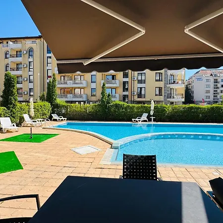 Sunny House 301 Two Bedroom Lejlighed *